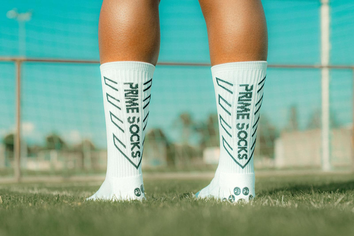 Chausettes Prime Grip Socks