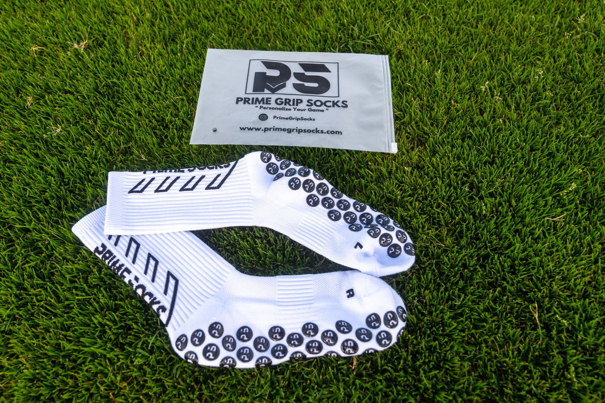 Chausettes Prime Grip Socks