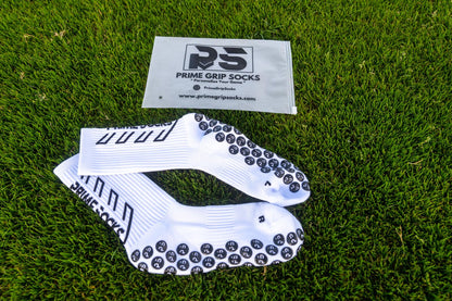 Chausettes Prime Grip Socks