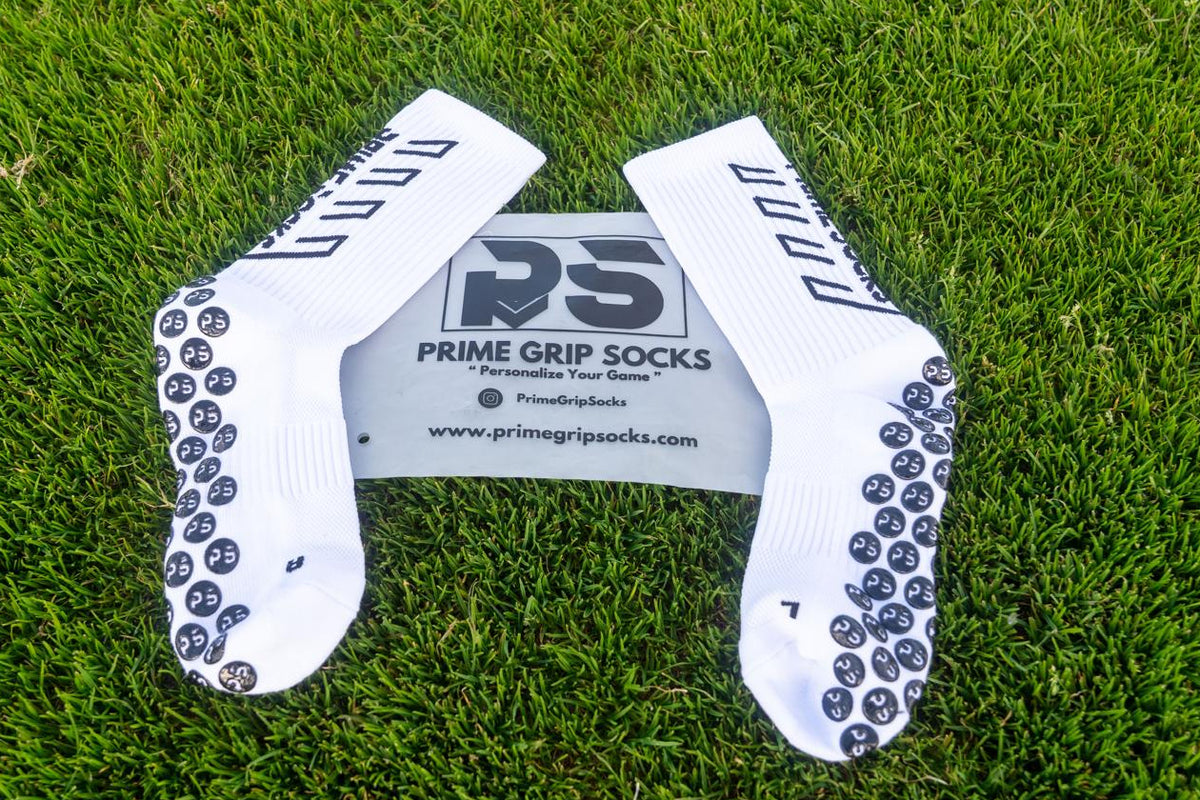 Chausettes Prime Grip Socks