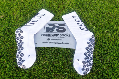 Chausettes Prime Grip Socks